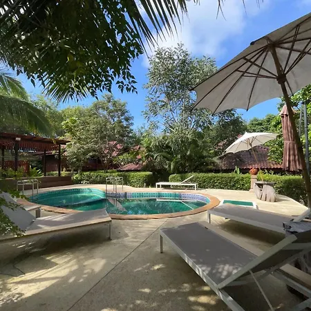 Siam Lanta Resort - Sha Extra Plus